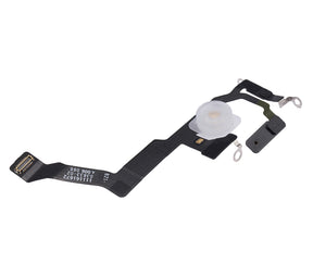 FLASHLIGHT FLEX CABLE COMPATIBLE WITH IPHONE 14 PRO MAX