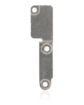 FLEX CABLE HOLDING BRACKET ON MOTHERBOARD (SMALL) COMPATIBLE WITH IPHONE XS MAX