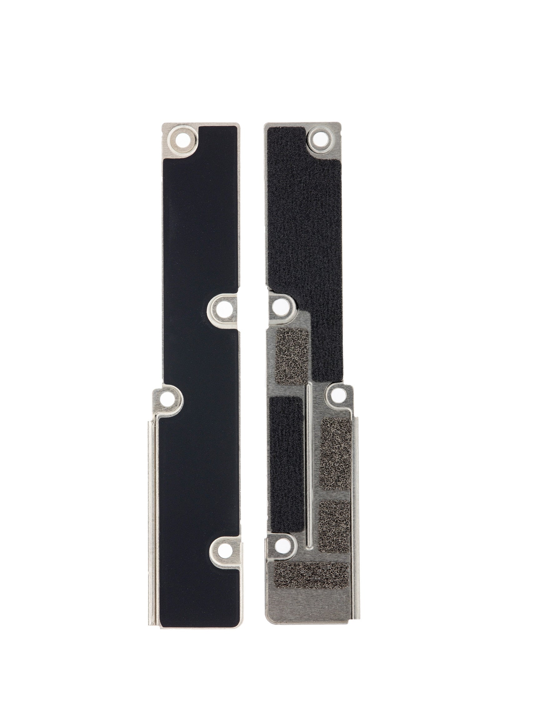 FLEX CABLE HOLDING BRACKET ON MOTHERBOARD (BIG) COMPATIBLE WITH IPHONE XS MAX