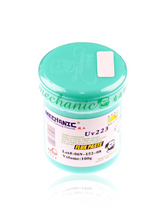 MECHANIC FLUX PASTE GREEN BOTTLE 100G (223)