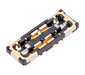 BATTERY FPC CONNECTOR (ON MOTHERBOARD) COMPATIBLE WITH IPHONE 12 / 12 MINI / 12 PRO / 12 PRO MAX