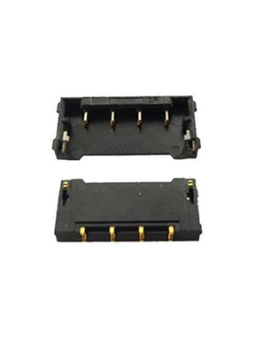 FPC CONNECTOR COMPATIBLE WITH IPHONE 6 PLUS (J2523: 4 PINS)