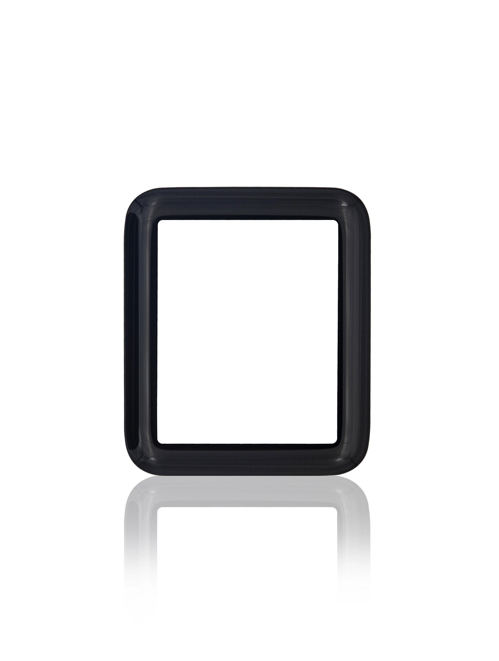 FRONT COVER GLASS COMPATIBLE WITH WATCH SERIES 2 / SERIES 3 (38MM)