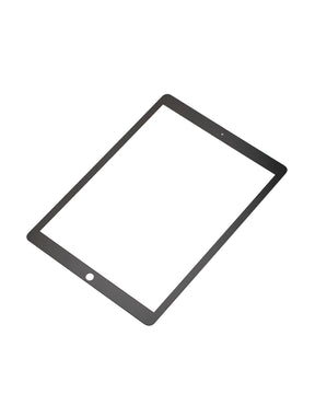 BLACK FRONT GLASS ONLY COMPATIBLE WITH IPAD PRO 12.9" 2ND GEN (2017) (GLASS SEPARATION REQUIRED)