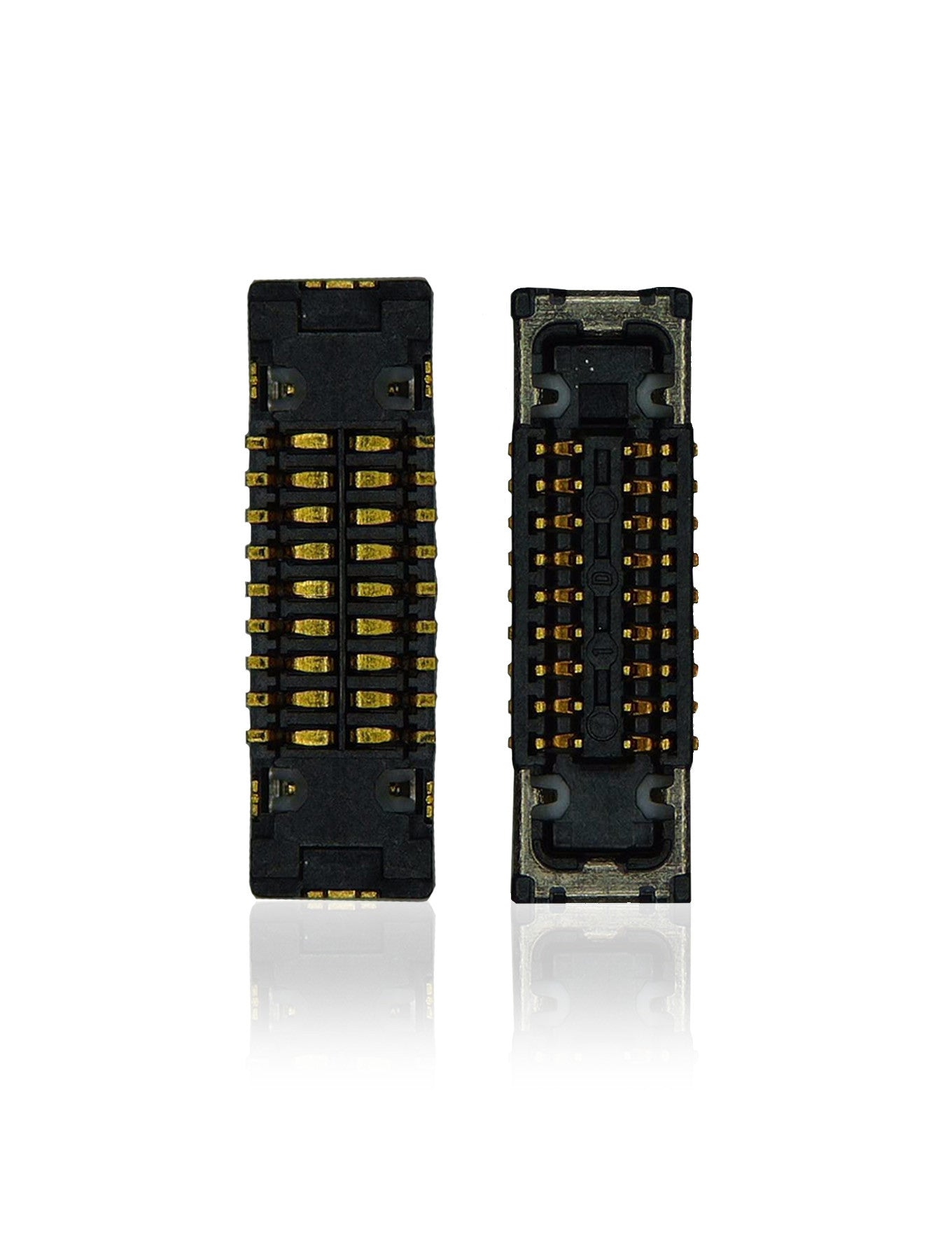 FRONT CAMERA FPC CONNECTOR COMPATIBLE WITH IPHONE XS / XS MAX / 11 PRO / 11 PRO MAX (J4200: 18 PIN)