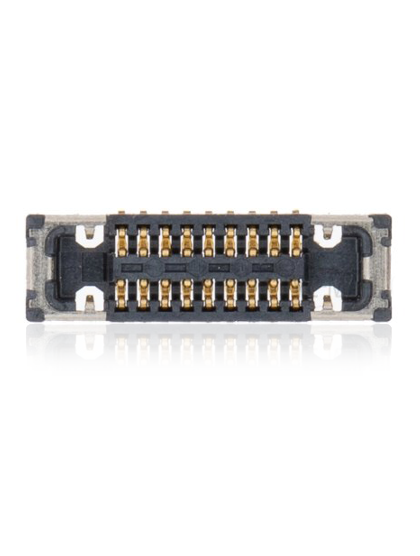 FRONT CAMERA FPC CONNECTOR COMPATIBLE WITH IPHONE 11 (36 PIN)