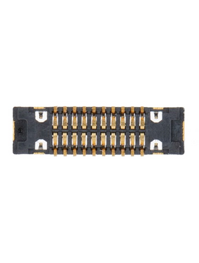 FRONT CAMERA FPC CONNECTOR COMPATIBLE WITH IPHONE 11 (36 PIN)