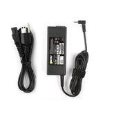 Jacsu 19.5V 4.62A 90W 4.5*3.0mm AC Laptop Charger Adapter For HP Pavilion 14 15 PPP012C-S 710413-001 Envy 17