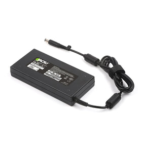 Jacsu 19.5V 7.7A PIN SIZE 7.4X5.0 Laptop Charger Adapter For HP COMPAQ ELITEBOOK 8560W 8760W 8730W ELITE 8200