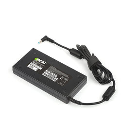 Jacsu 150W 19.5V 7.7A AC Pin 4.5x3.0 Laptop Adapter Charger For HP ZBook 15u Omen 15 5000 Studio G3 G4