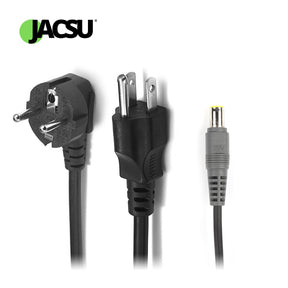 Jacsu 20V 8.5A 170W 7.9*5.5mm Laptop Adapter Charger for Lenovo Legion Y720-15 Y7000P P50 P51 P70 P71 W540 W541
