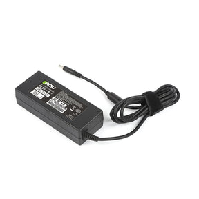 Jacsu 19.5V 4.62A 4.5x3.0mm 90W Laptop Adapter Charger For Dell XPS L502X 11-3153 3148 Inspiron 24-5488 W12C007