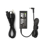 Jacsu 19.5V 2.31A 45W Pin 4.5x3.0 FOR HP ProBook 400 430 X360 G1 G2 450 G3 Laptop AC Adapter Charger 740015-003