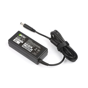 Jacsu DELL 19.5V 3.34A 65W Pin 7.4x5.0mm Power Laptop Adapter Charger LA65NS2-01 PA-12 Family XPS M140 M65