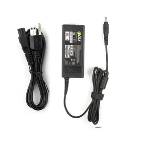 Jacsu 19V 3.16A 60W 5.5X3.0mm Power AC Adapter for Samsung charger AD-6019R CPA09-004A ADP-60ZH