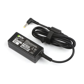 Jacsu 20V 2A 40W Pin 5.5x2.5mm Laptop Adapter Charger For LENOVO IdeaPadS9 S9e IdeaPadS10 series 423135U 42312D