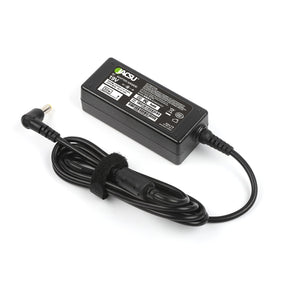 Jacsu 19V 1.58A 5.5*1.7mm 30W Laptop Adapter Charger For Acer Aspire One - 10.1" AOD150-1739 8.9" AOA150-1126