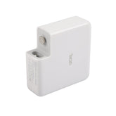 Jacsu 96W 20.5V-4.7A/15V-3A/ 9V-3A/ 5.2V-3A PD USB C Laptops Power/Adapter Fast Charger For Apple Macbook