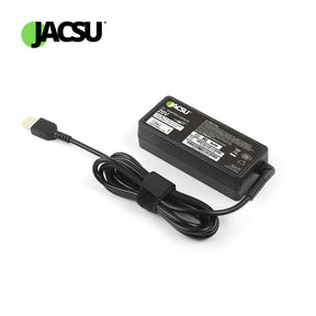 Jacsu 135W 20V 6.75A USB Laptop AC Adapter Charger for Lenovo IdeaPad Y50 ADL135NDC3A 36200605 45N0361 45N0501