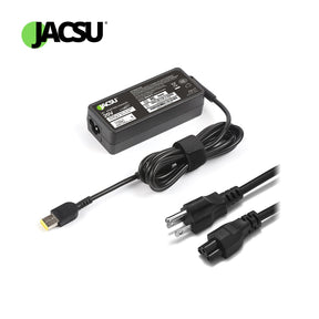 Jacsu 135W 20V 6.75A USB Laptop AC Adapter Charger for Lenovo IdeaPad Y50 ADL135NDC3A 36200605 45N0361 45N0501