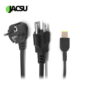 Jacsu 135W 20V 6.75A USB Laptop AC Adapter Charger for Lenovo IdeaPad Y50 ADL135NDC3A 36200605 45N0361 45N0501