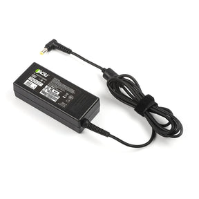 Jacsu 19V 3.42A 65W Pin Size 5.5x1.7 Laptop Power Adapter Charger For Acer A11-065N1A ADP-65VH B /ADP-65 PA-1650 1700-02 B