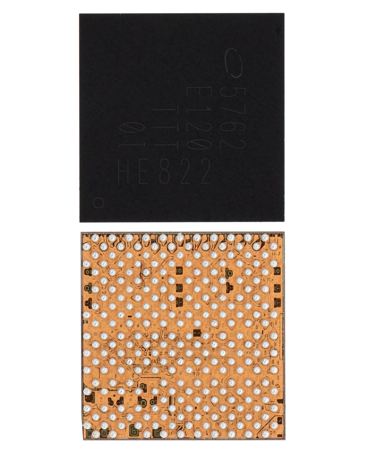 INTERMEDIATE FREQUENCY IC COMPATIBLE WITH IPHONE XR / XS / XS MAX (5762: U_XCVR_K WTR: 247 PIN)