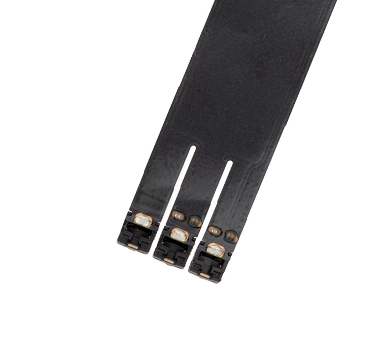 KEYBOARD FLEX CABLE (Black) COMPATIBLE WITH IPAD AIR 3