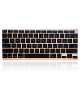 KEYBOARD ONLY (US ENGLISH) COMPATIBLE WITH MACBOOK PRO 16" A2485 (LATE 2021)