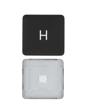 KEYCAP (US ENGLISH) COMPATIBLE WITH MACBOOK AIR 13" RETINA A2337 (LATE 2020)