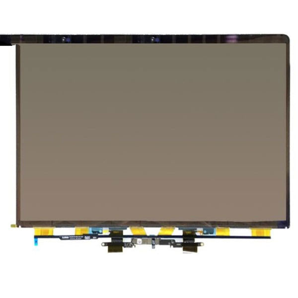 New LCD Screen A1990 For Apple MacBook Pro Retina 15.4" Silver/Grey From 2018-2019 661-10356