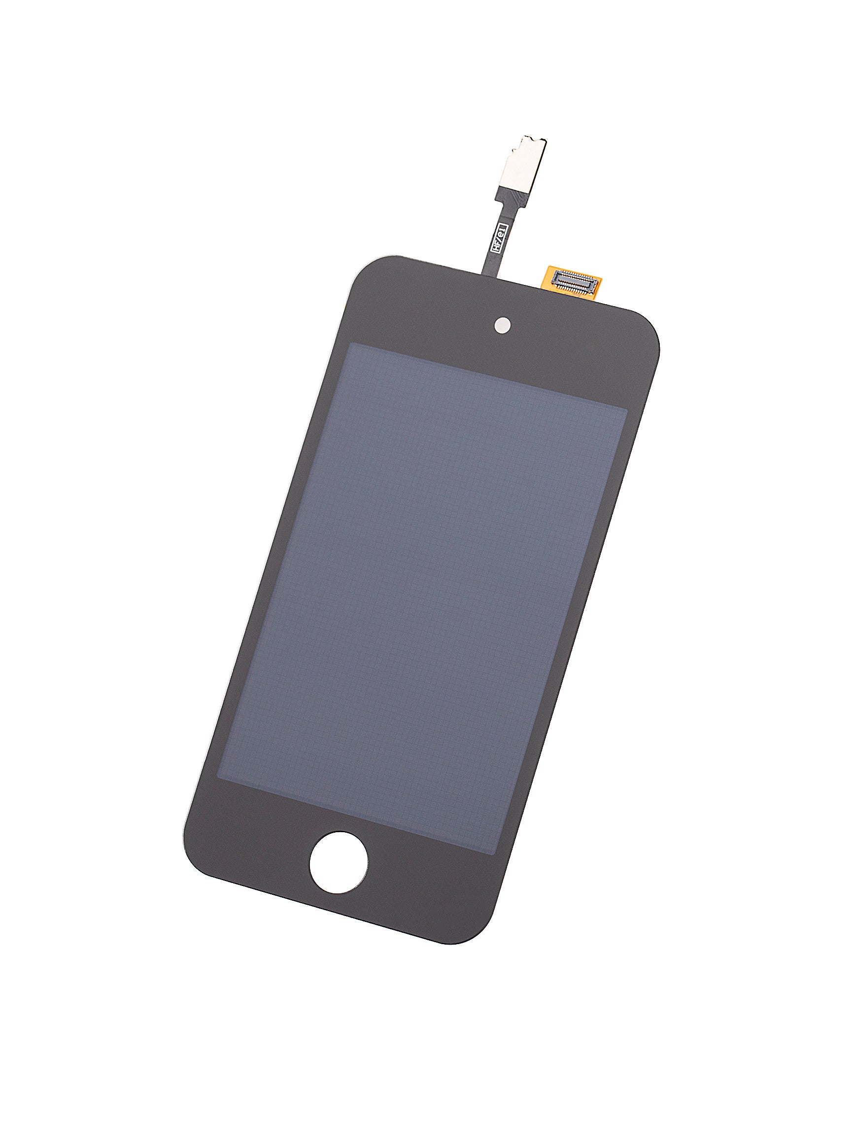 LCD ASSEMBLY COMPATIBLE WITH IPOD TOUCH 4 - BLACK