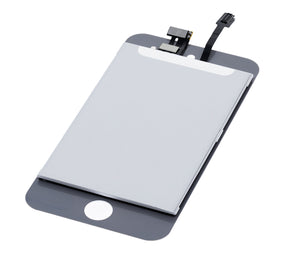 LCD ASSEMBLY COMPATIBLE WITH IPOD TOUCH 4 - WHITE