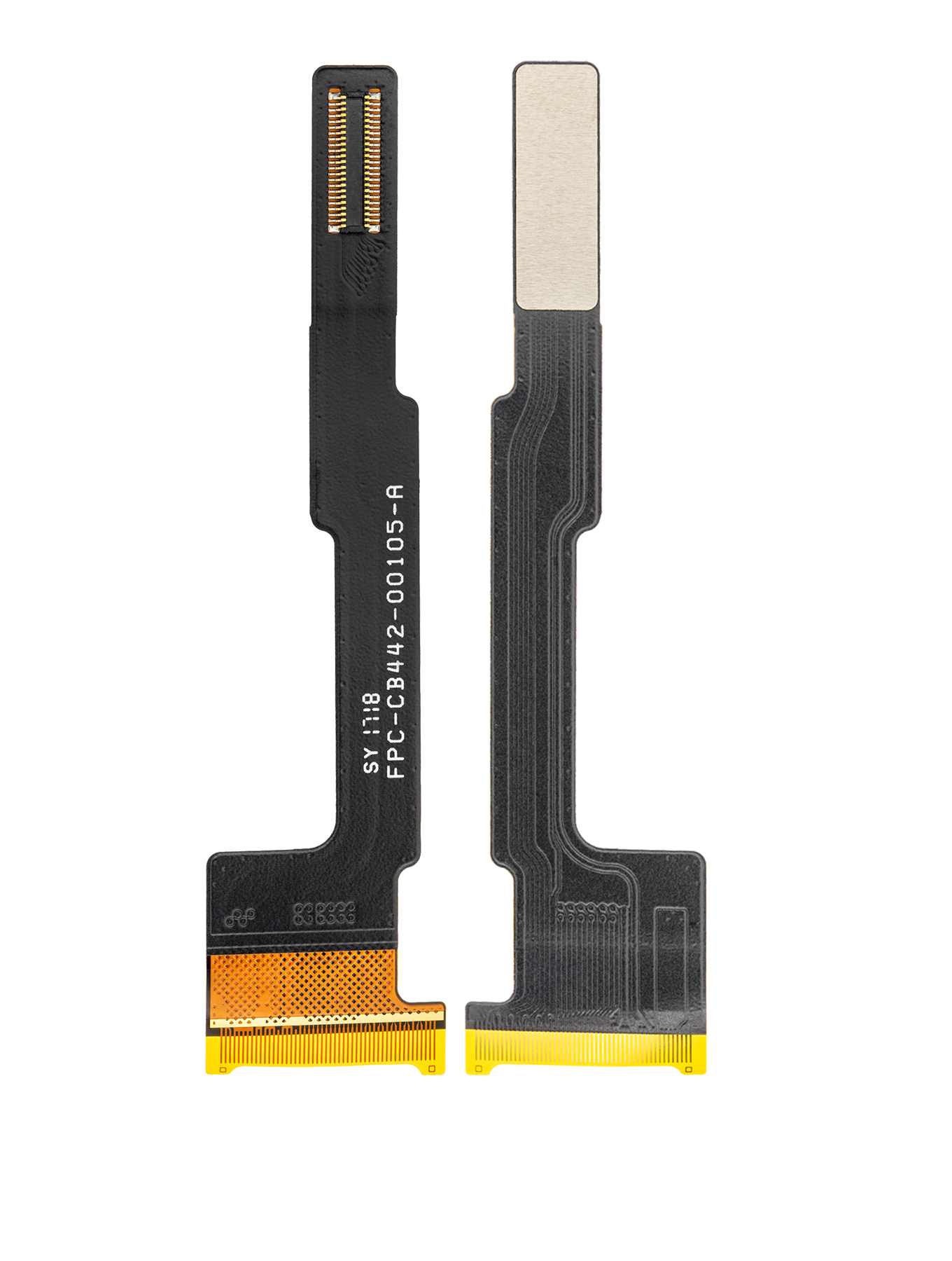 LCD FLEX CABLE COMPATIBLE WITH IPAD AIR 1  / IPAD 6 (2018)