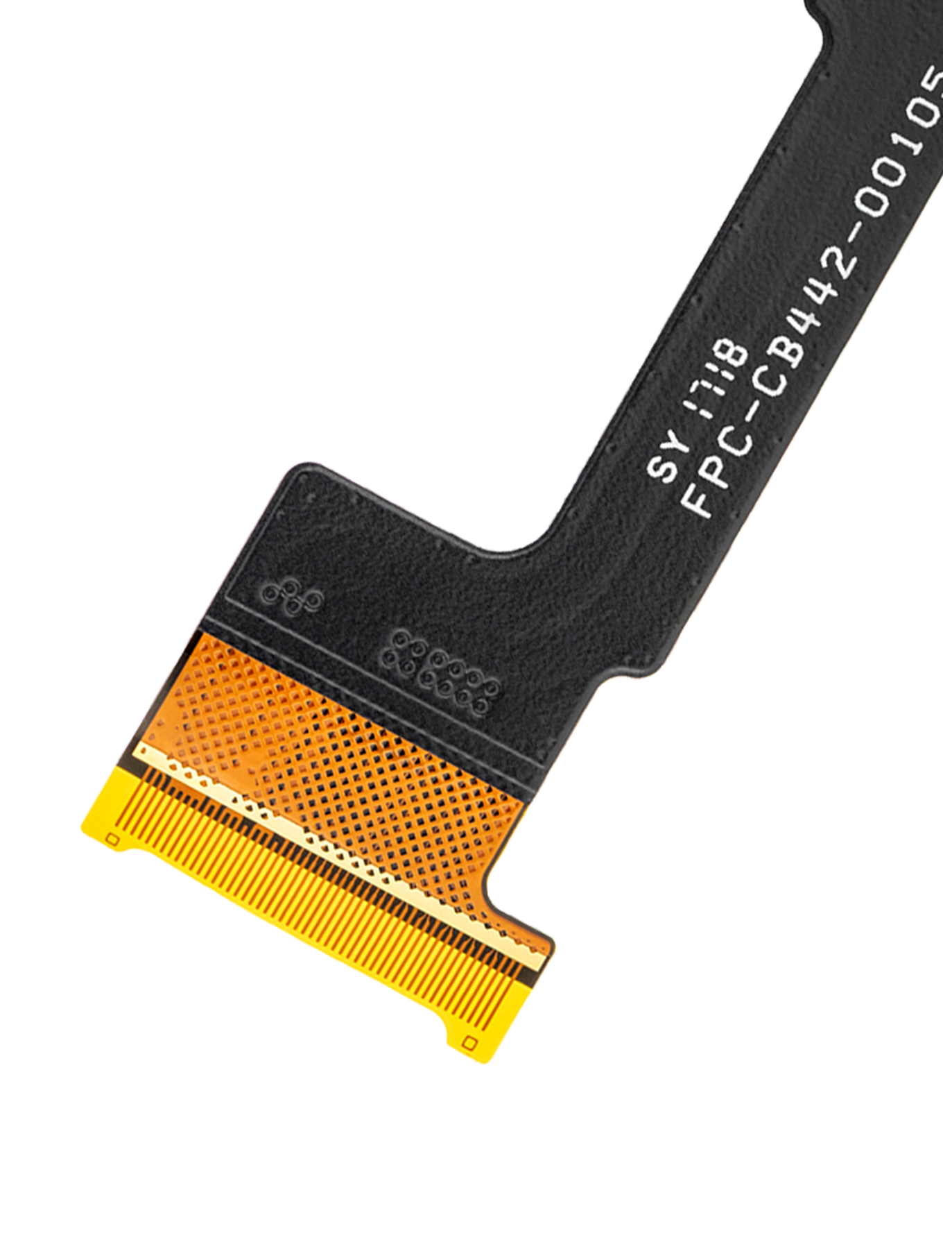 LCD FLEX CABLE COMPATIBLE WITH IPAD AIR 1  / IPAD 6 (2018)