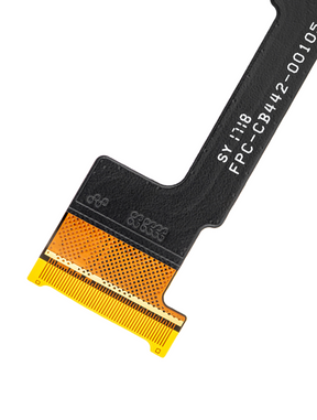 LCD FLEX CABLE COMPATIBLE WITH IPAD AIR 1  / IPAD 6 (2018)