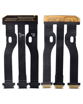 LCD FLEX CABLE COMPATIBLE WITH WATCH SERIES SE (44MM)