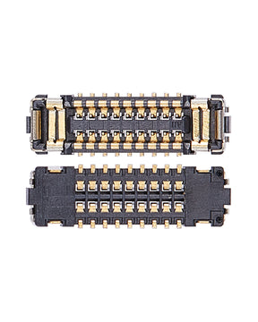 LCD FPC CONNECTOR ON THE MOTHERBOARD (18 PIN) COMPATIBLE WITH IPAD PRO 11" 3RD GEN (2021)