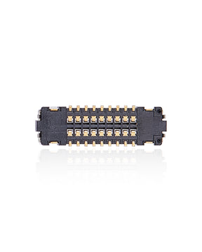 LCD FPC CONNECTOR ON THE MOTHERBOARD (18 PIN) COMPATIBLE WITH IPAD PRO 11" 3RD GEN (2021)