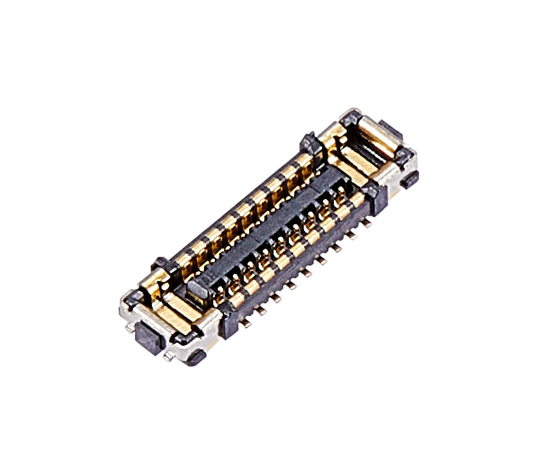 LCD FPC CONNECTOR ON THE MOTHERBOARD (18 PIN) COMPATIBLE WITH IPAD PRO 11" 3RD GEN (2021)