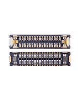 LCD FPC CONNECTOR (ON MOTHERBOARD) COMPATIBLE WITH IPHONE 12 / 12 PRO (34 PIN)