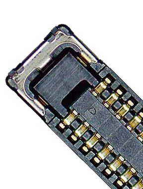 LCD FPC CONNECTOR COMPATIBLE WITH IPHONE 11 PRO / 11 PRO MAX (J8000: 36 PIN)