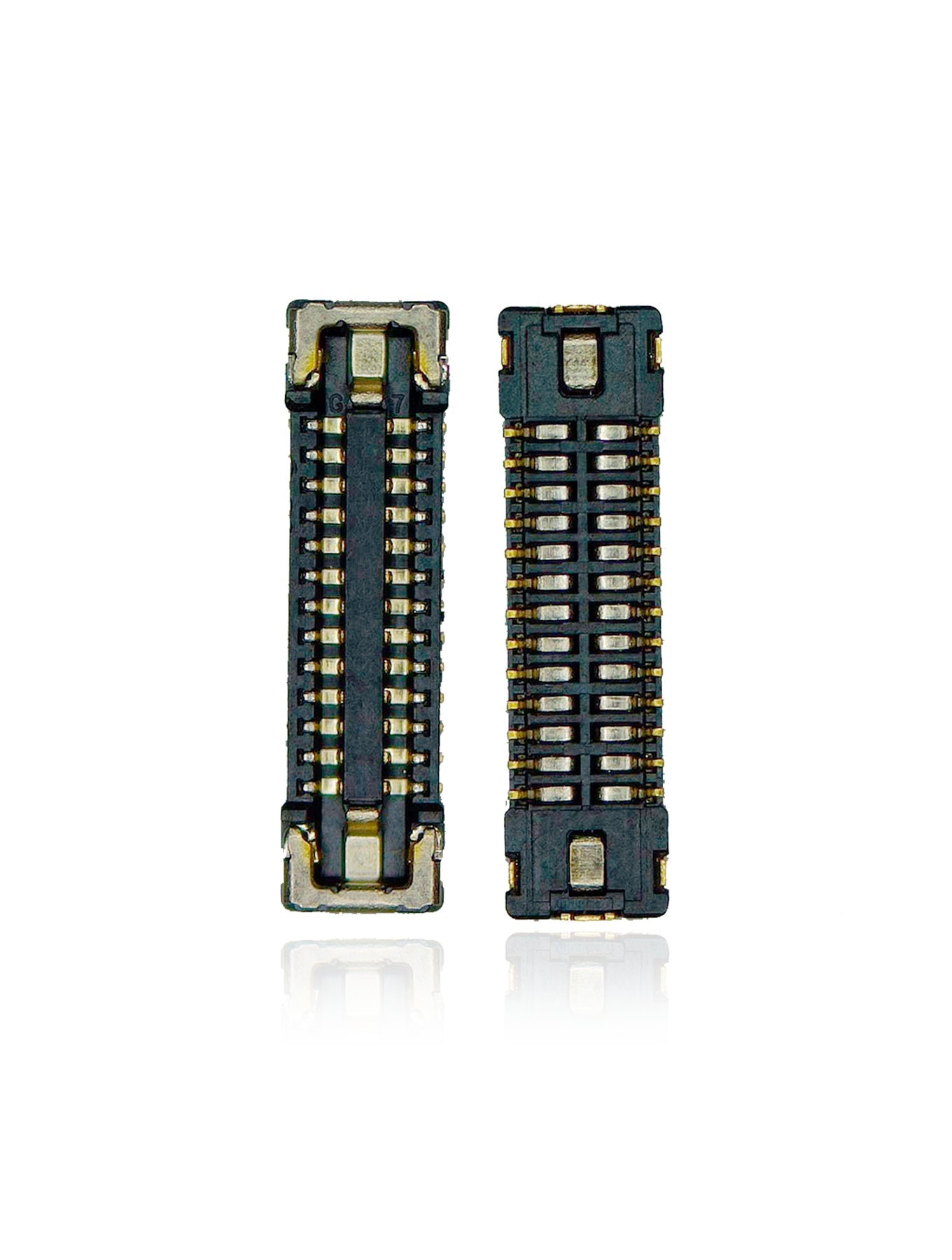 LCD FPC CONNECTOR COMPATIBLE WITH IPHONE 11 (J8000: 26 PIN)