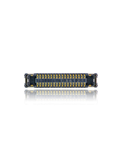 LCD FPC CONNECTOR COMPATIBLE WITH IPHONE 6 PLUS (J2019: 36 PIN)