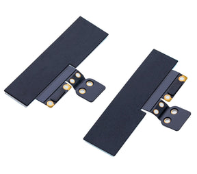 LEFT & RIGHT ANTENNA FLEX CABLE (2 PIECE SET) COMPATIBLE WITH IPAD PRO 9.7" (4G VERSION)