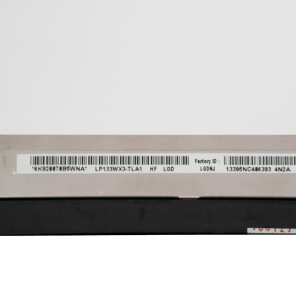 New & Genuine LCD Screen of A1278 For Apple MacBook Unibody 13"  LP133WX3-TLA1 LATE 2008-MID 2012