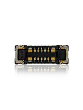 LATTICE PROJECTOR FACE ID FPC CONNECTOR COMPATIBLE WITH IPHONE XR / 11 PRO / 11 PRO MAX (J4500: 10 PIN)