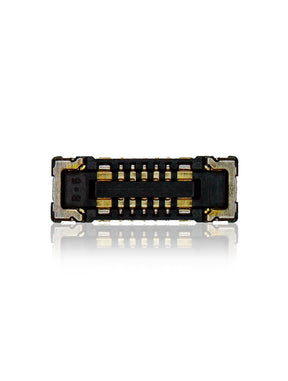 LATTICE PROJECTOR FACE ID FPC CONNECTOR COMPATIBLE WITH IPHONE XR / 11 PRO / 11 PRO MAX (J4500: 10 PIN)