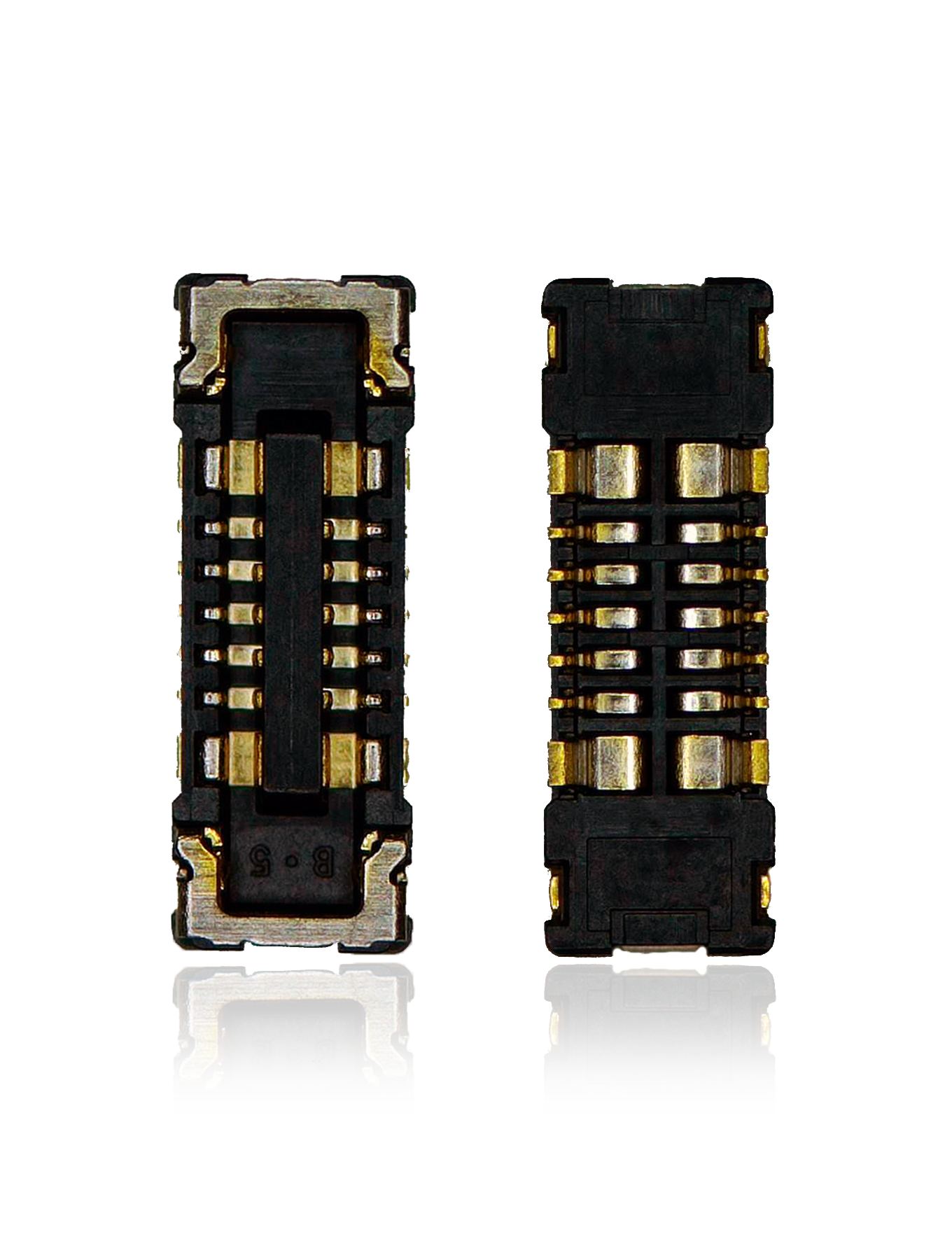 LATTICE PROJECTOR FACE ID FPC CONNECTOR COMPATIBLE WITH IPHONE XR / 11 PRO / 11 PRO MAX (J4500: 10 PIN)