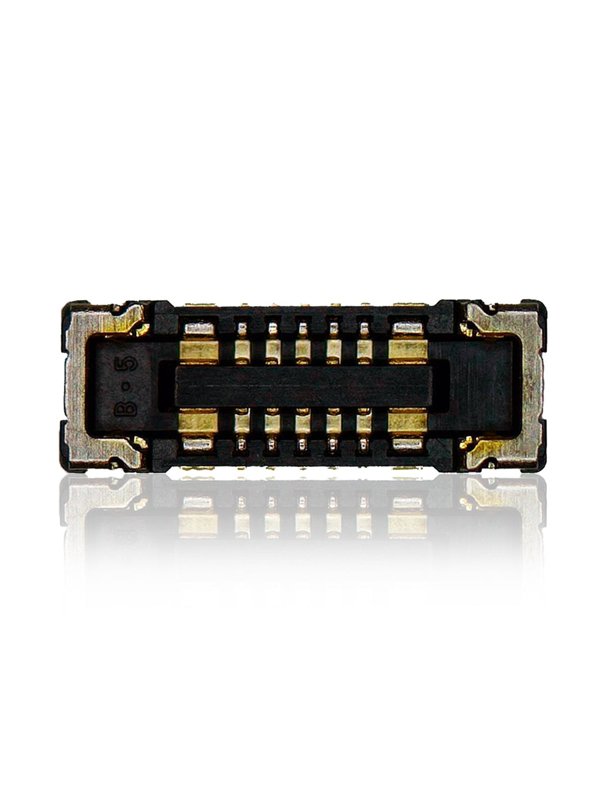 LATTICE PROJECTOR FACE ID FPC CONNECTOR COMPATIBLE WITH IPHONE X (J4500: 10 PIN)